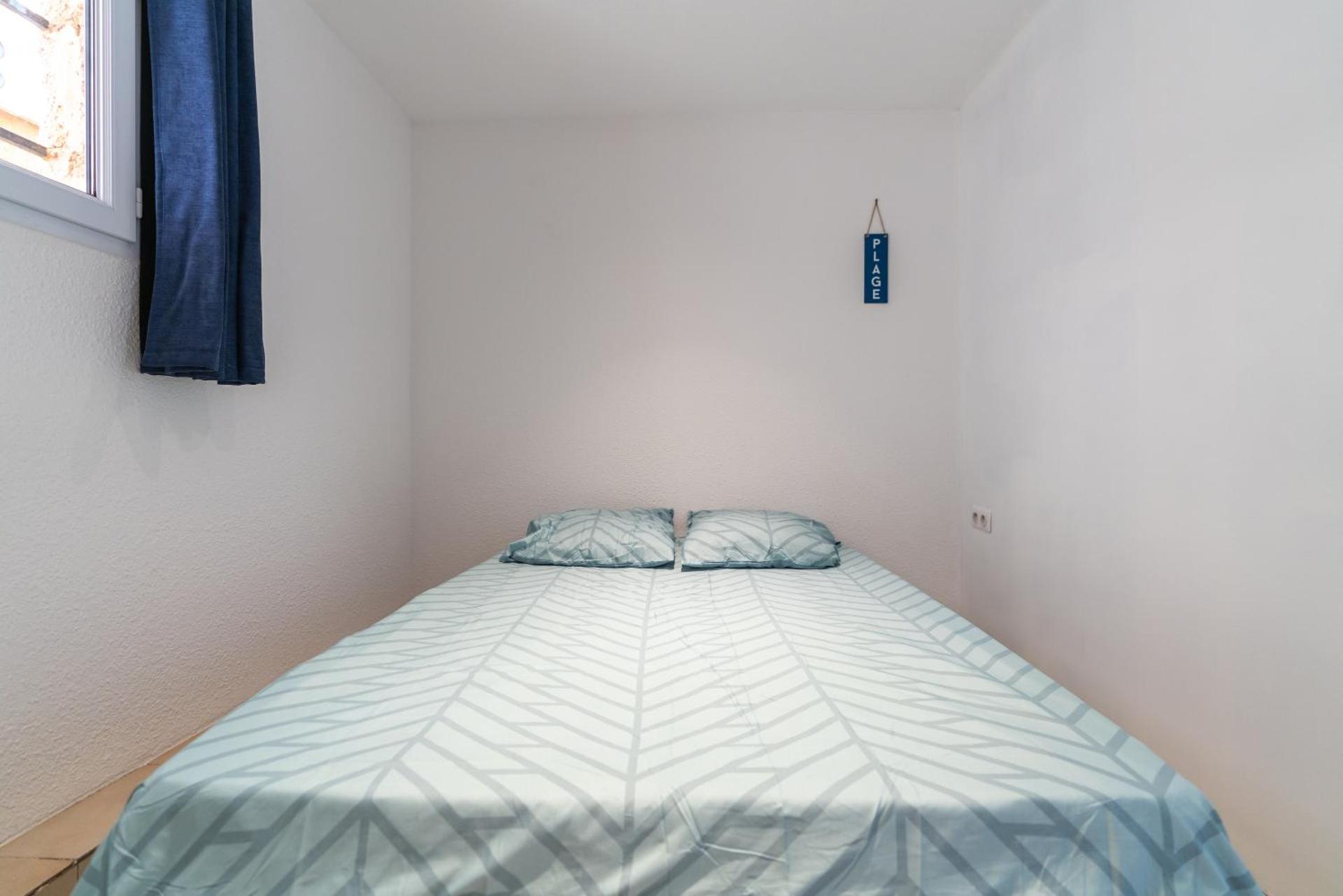 Maison de pecheur la rose des vents