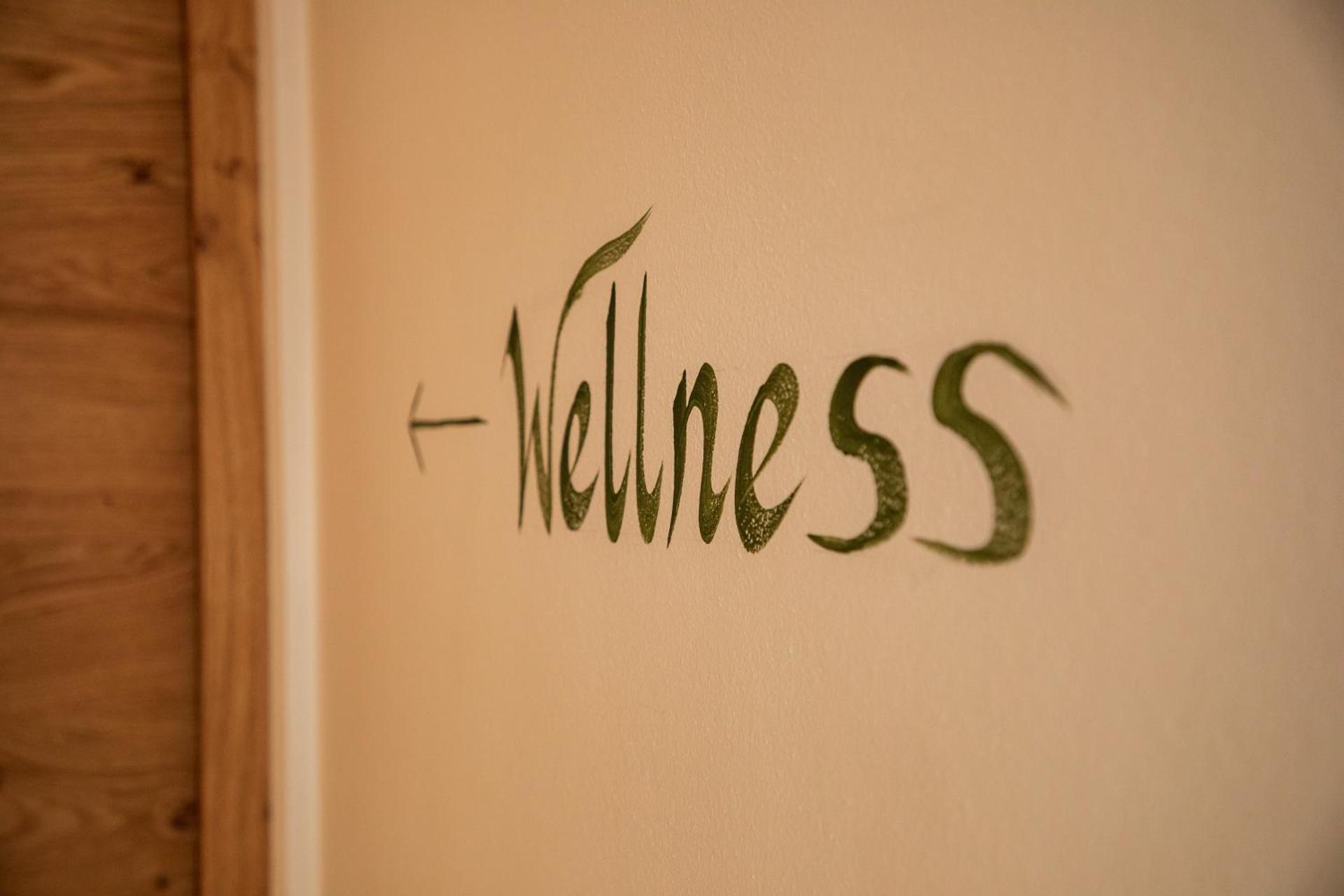 Kieserhof Apartment Alm