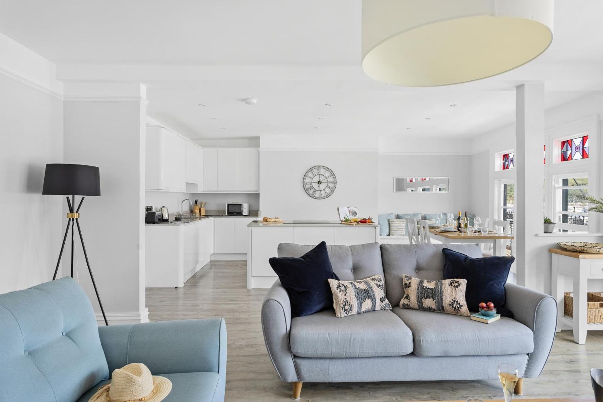 THE ANGEL 2 BEST VIEWS IN DARTMOUTH