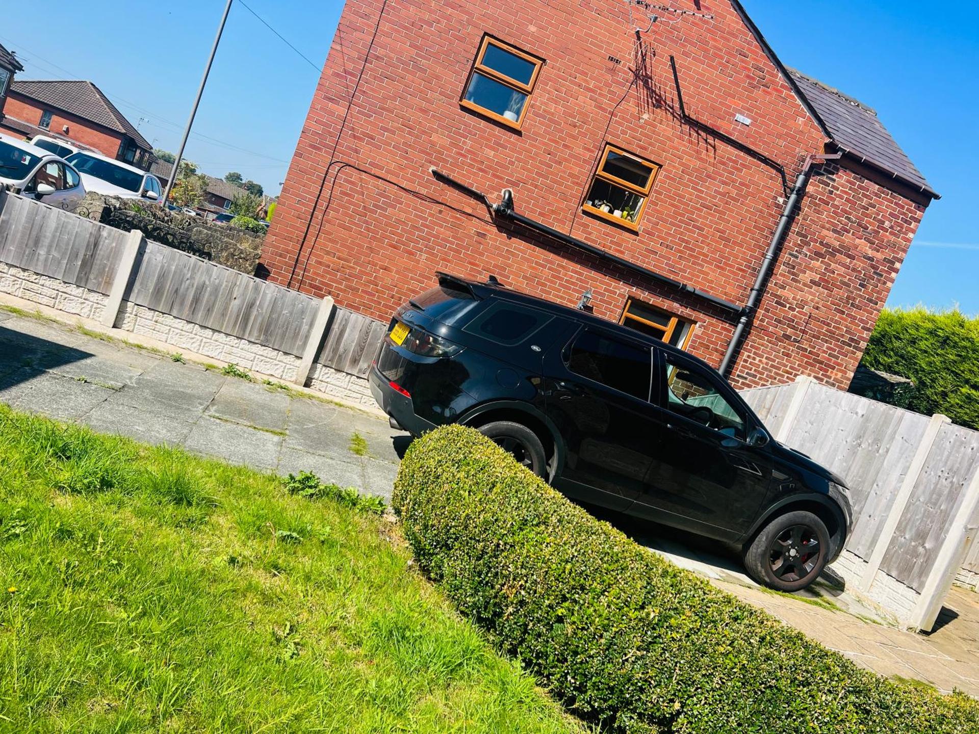 Willow Cottage - Billinge Wigan, sleeps 4 , parking and garden