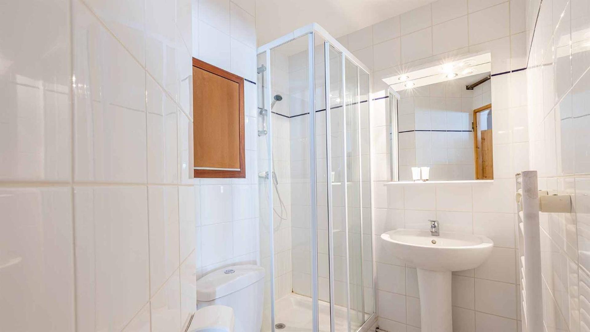 Madame Vacances Résidence Les Jardins de la Vanoise