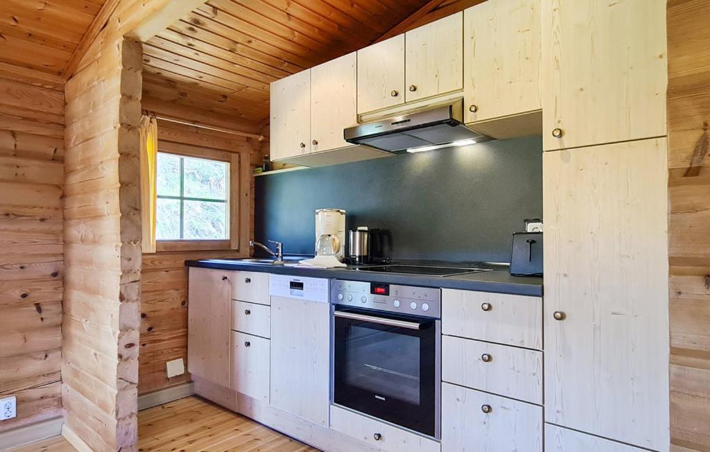 Werrapark Resort Ferienhäuser Am Sommerberg Premium