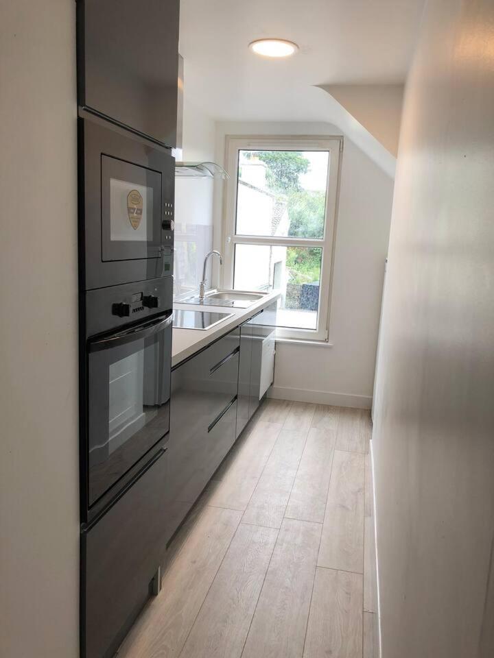 Perfect Apartment in ideal location