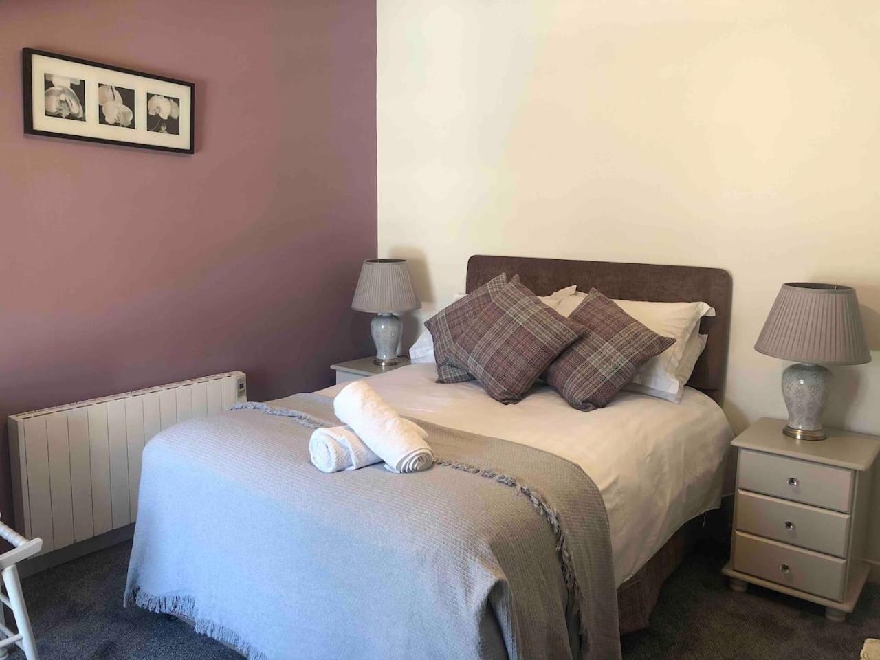 Perfect Apartment in ideal location