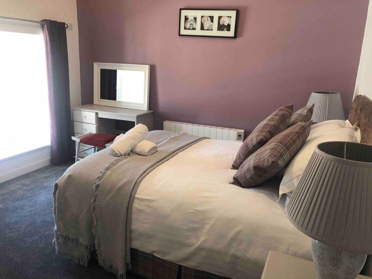 Perfect Apartment in ideal location