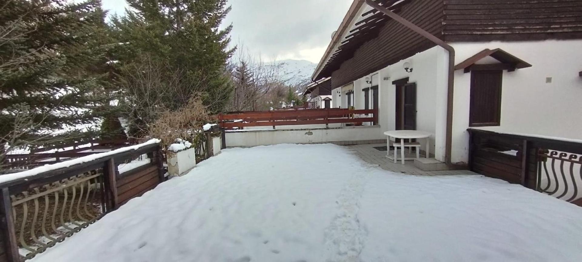 Chalet Elegante - Campo Felice e Piste da scii