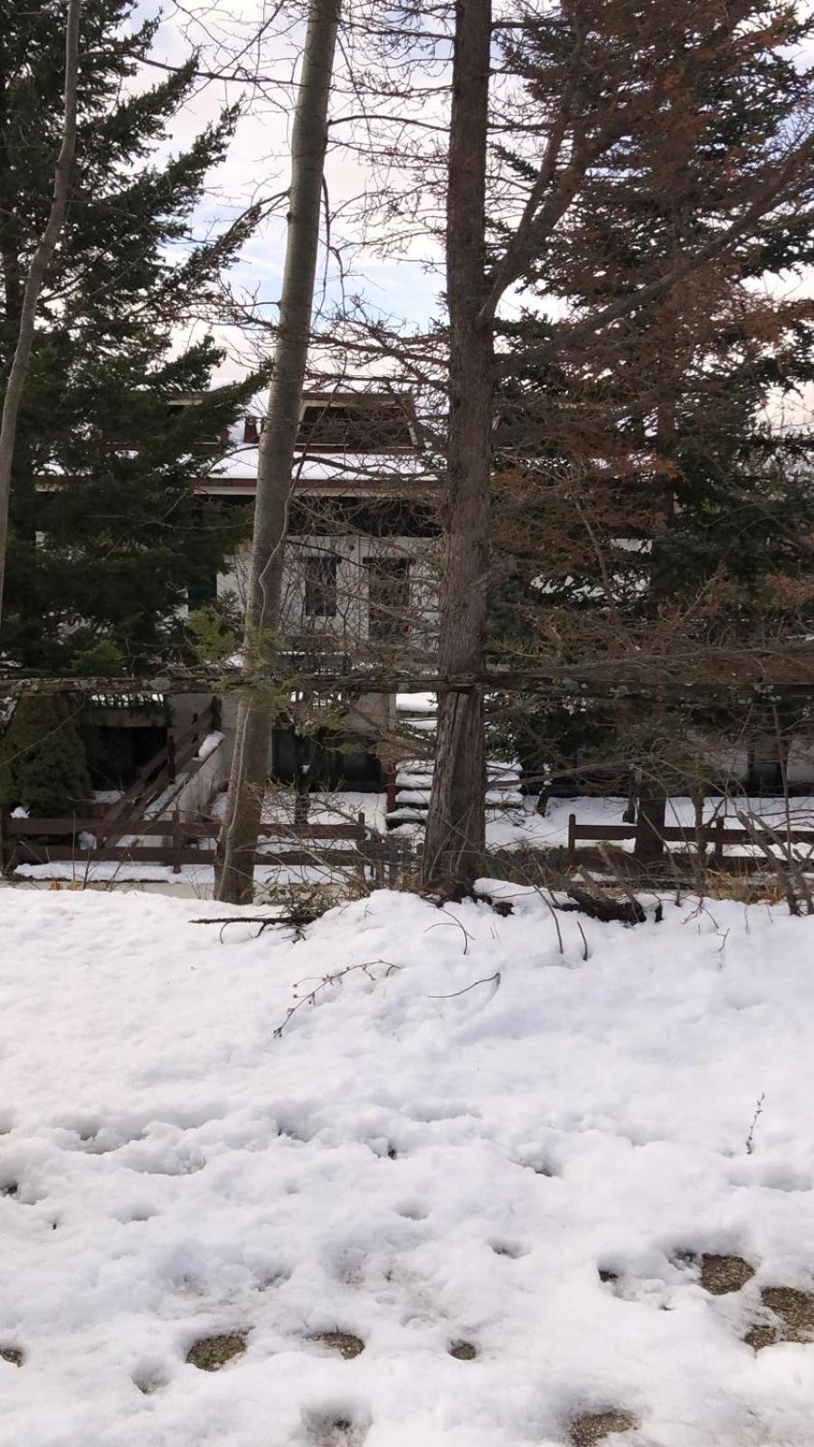 Chalet Elegante - Campo Felice e Piste da scii