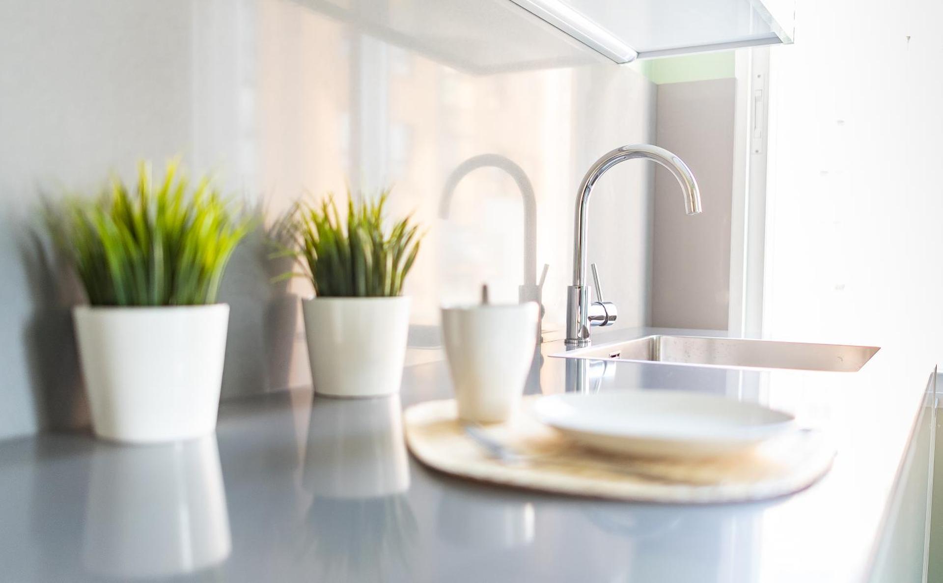 Apartamento Plaza da Gándara