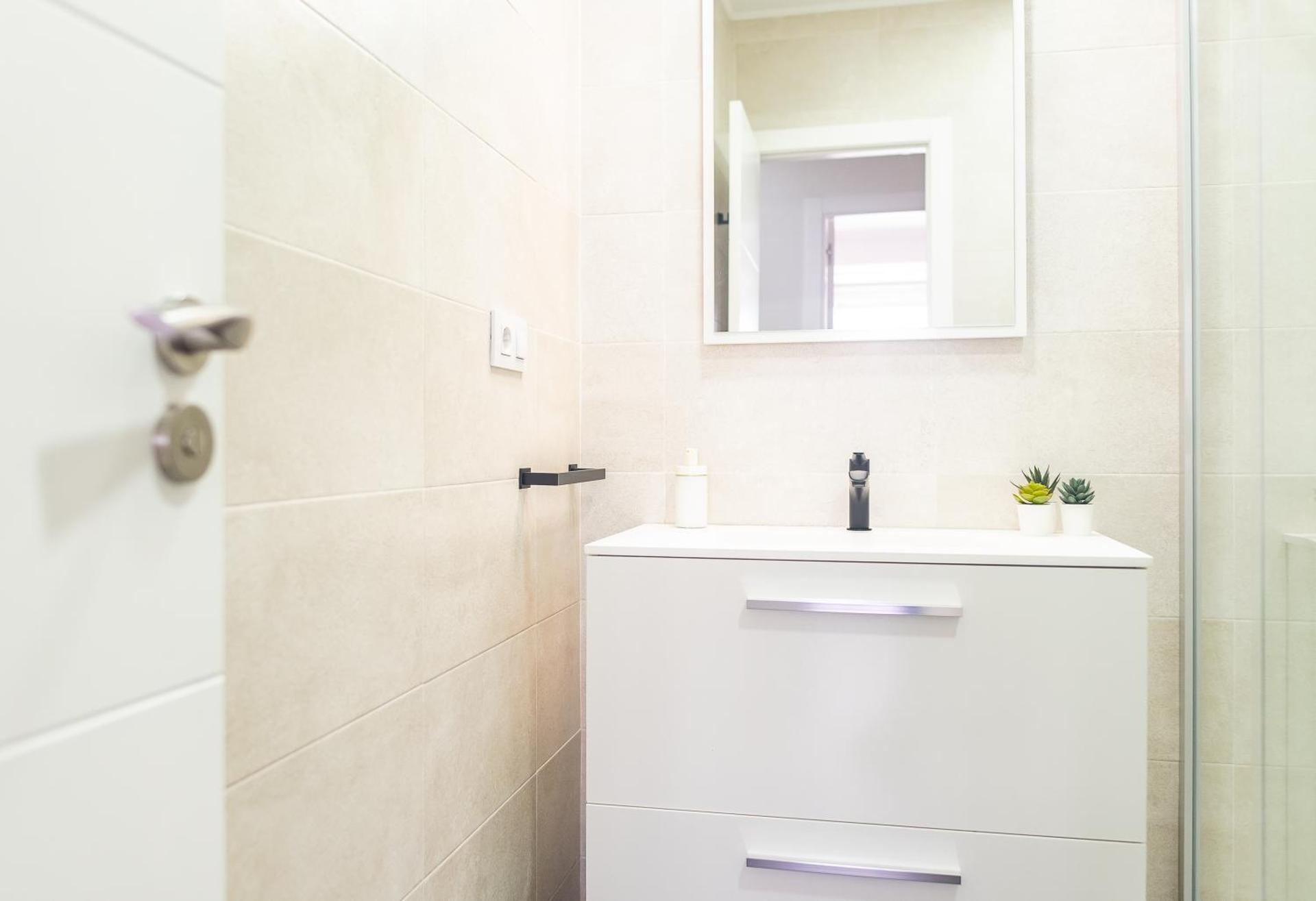 Apartamento Plaza da Gándara