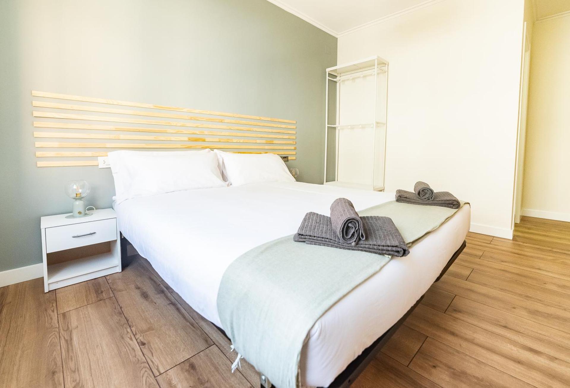 Apartamento Plaza da Gándara