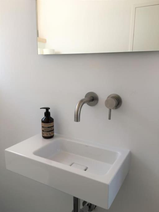 KampenZeit Loft mit traumhaftem Panoramablick