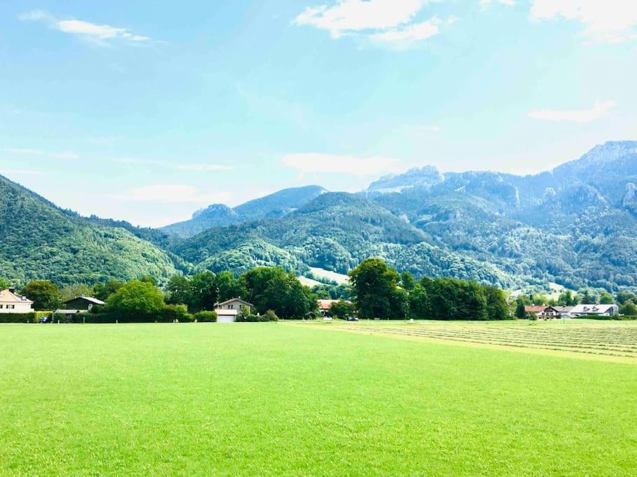 KampenZeit Loft mit traumhaftem Panoramablick