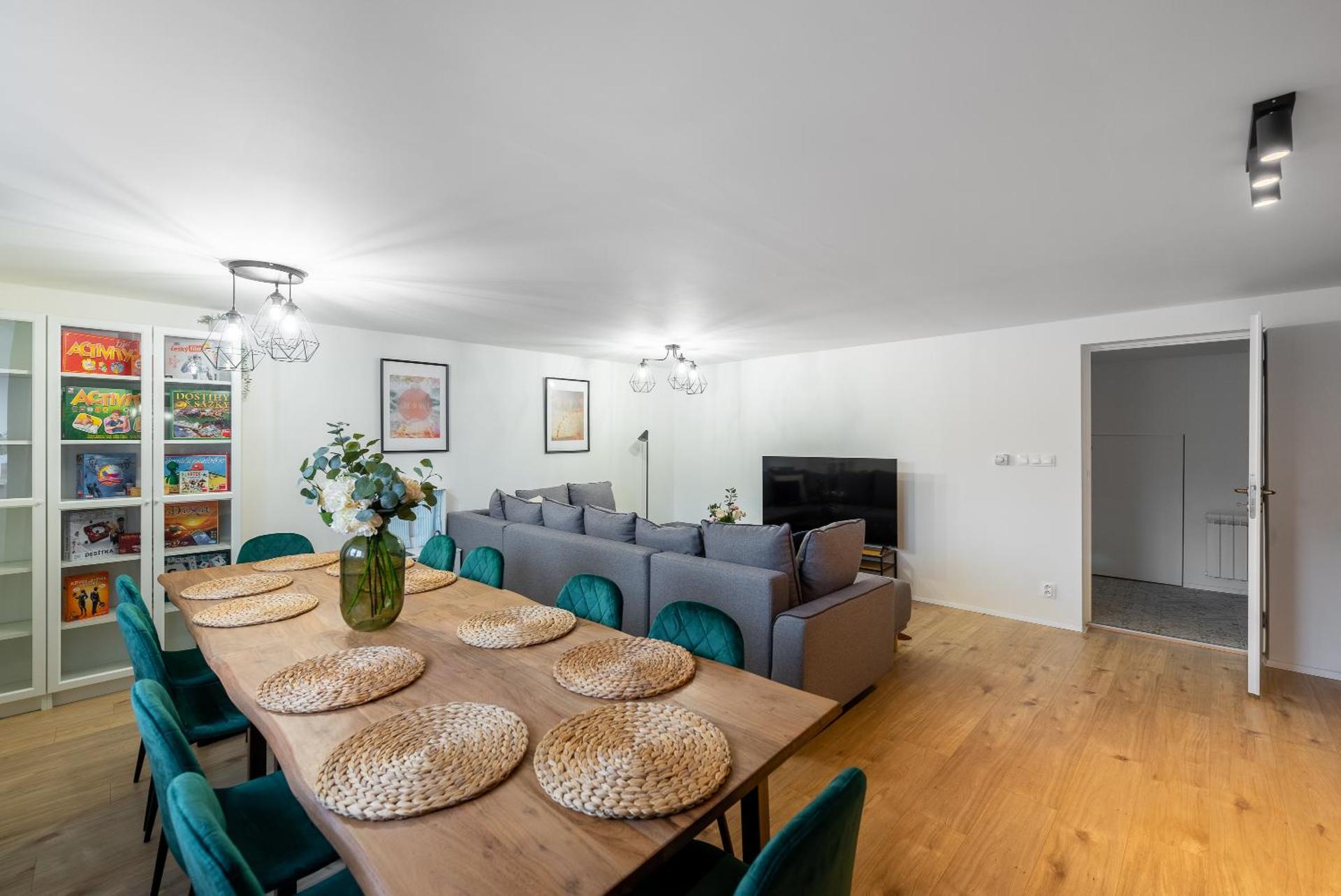 Kutnohorská vyhlídka II