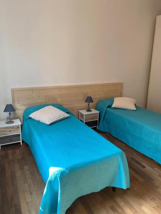 Appartamento Mercante in Fiera BO con posto auto