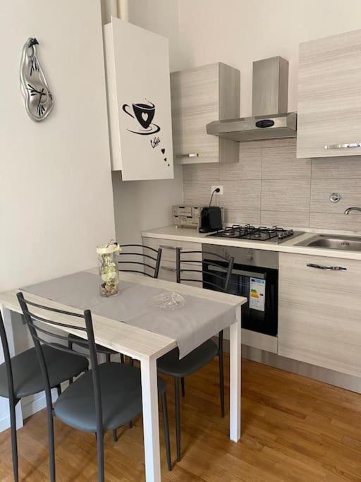 Appartamento Mercante in Fiera BO con posto auto