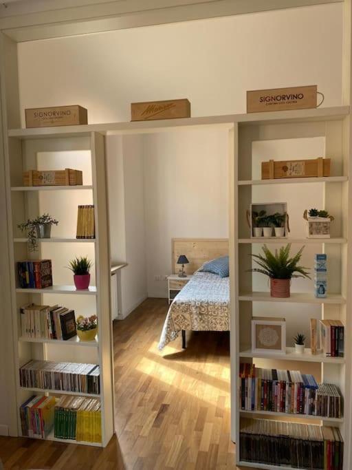 Appartamento Mercante in Fiera BO con posto auto