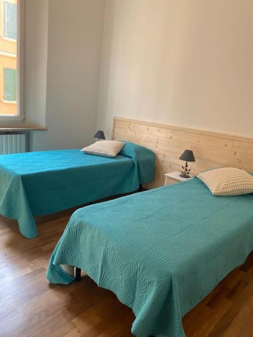 Appartamento Mercante in Fiera BO con posto auto