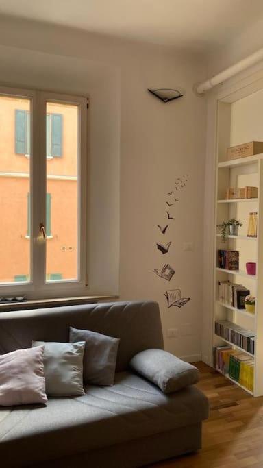 Appartamento Mercante in Fiera BO con posto auto