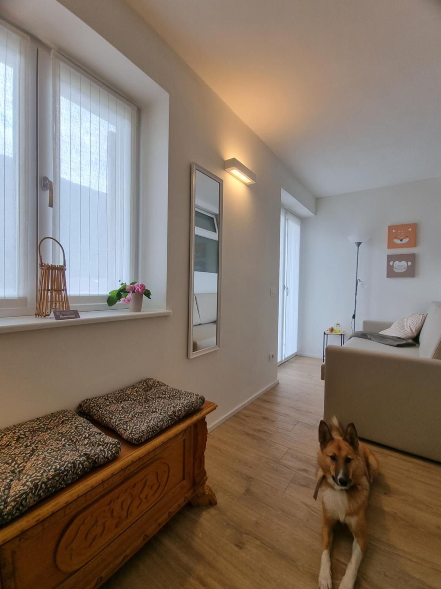 LaLunaMia B&B and Holiday Apartment