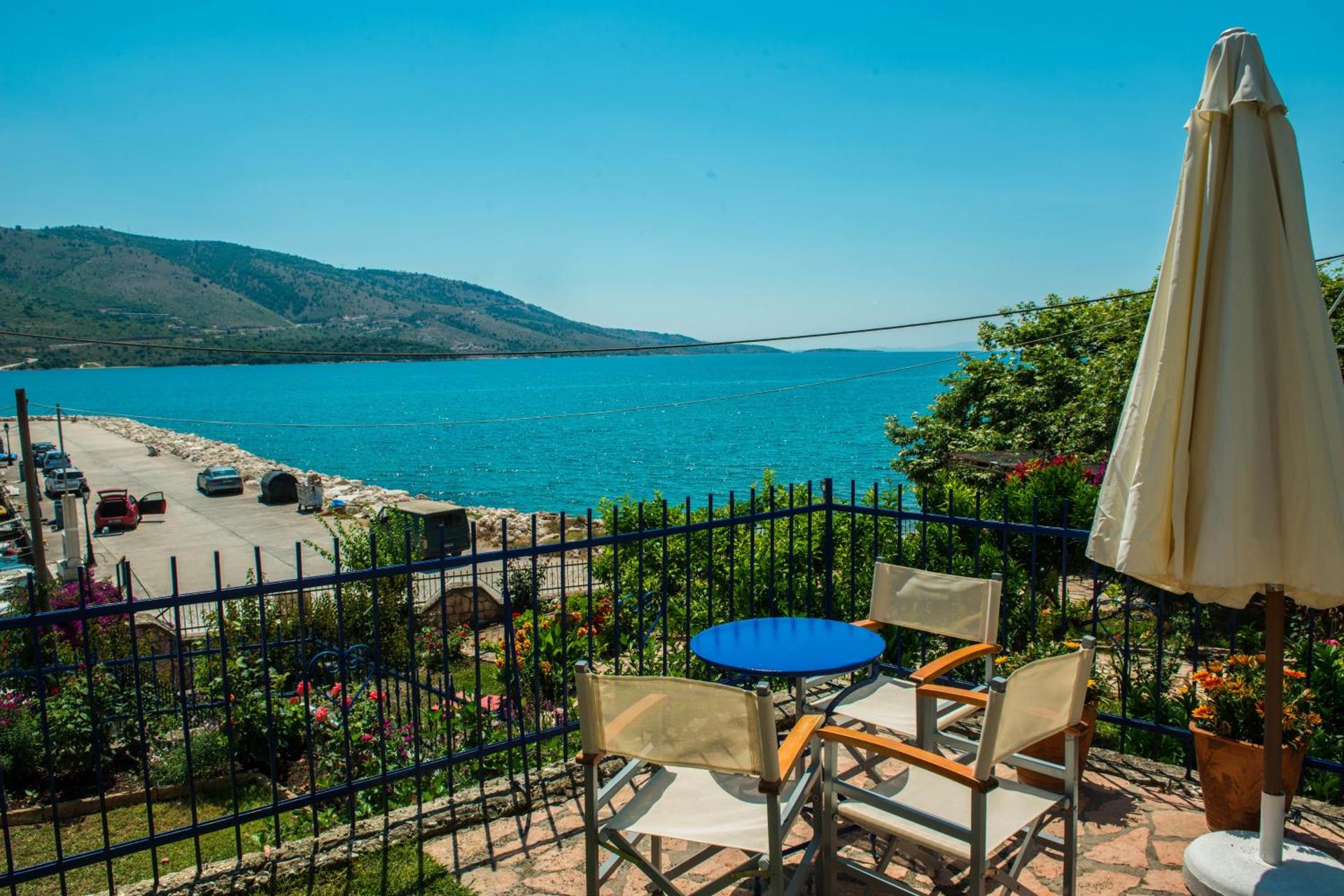 View (from property/room)