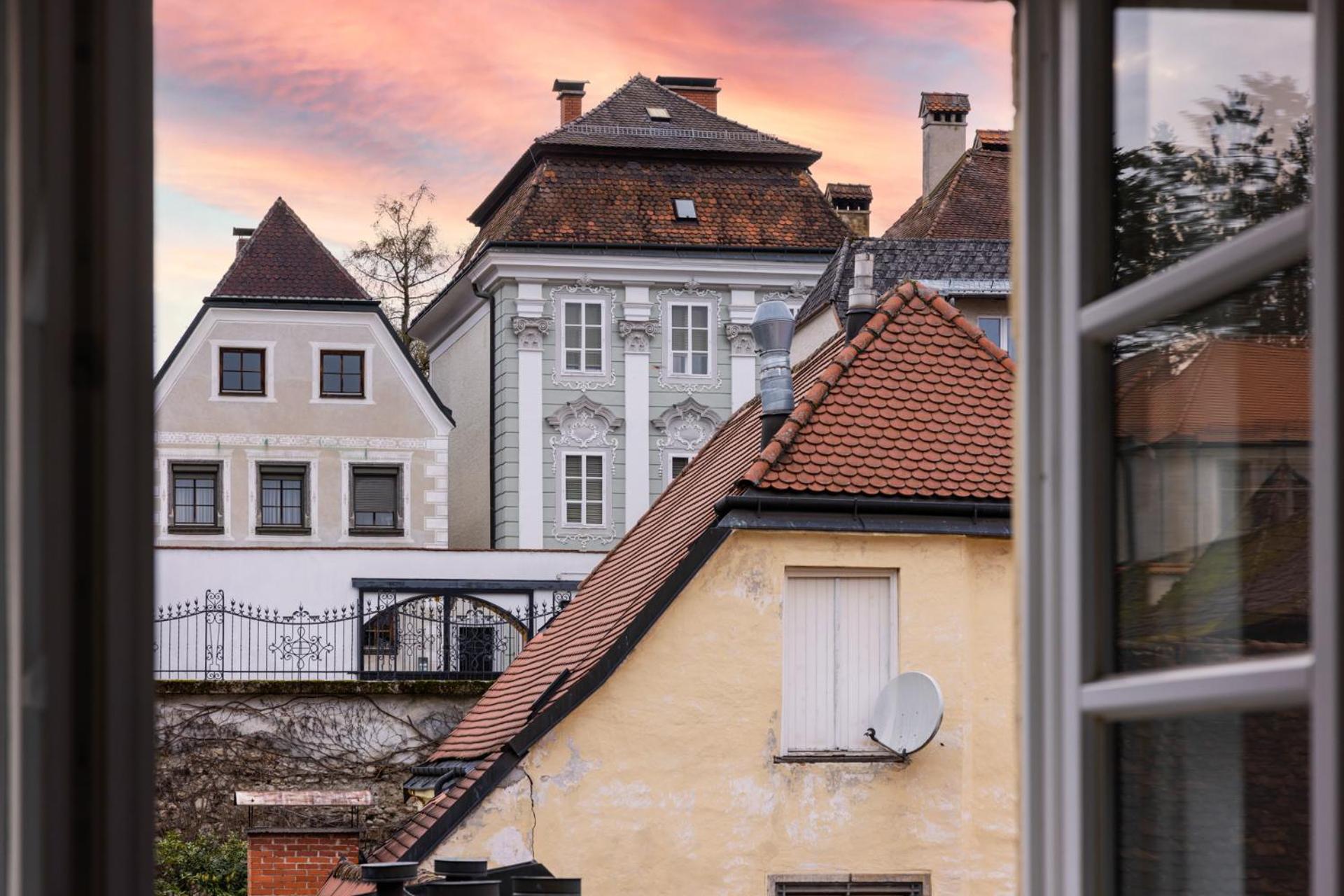 View (from property/room)