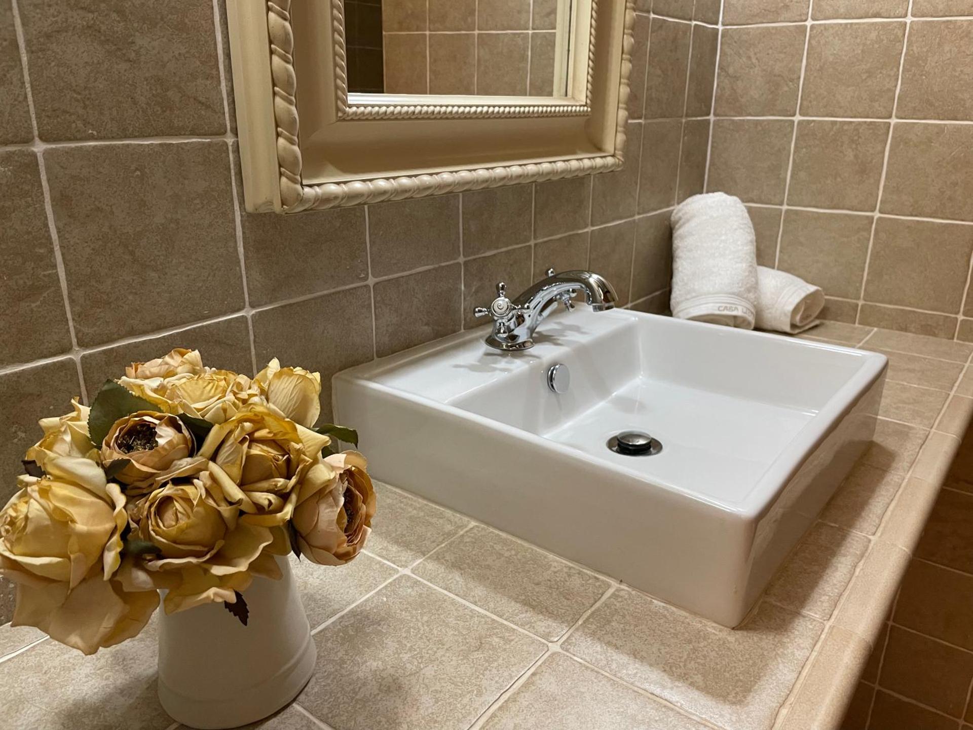 Casa Lidia - Antigua Posada Real