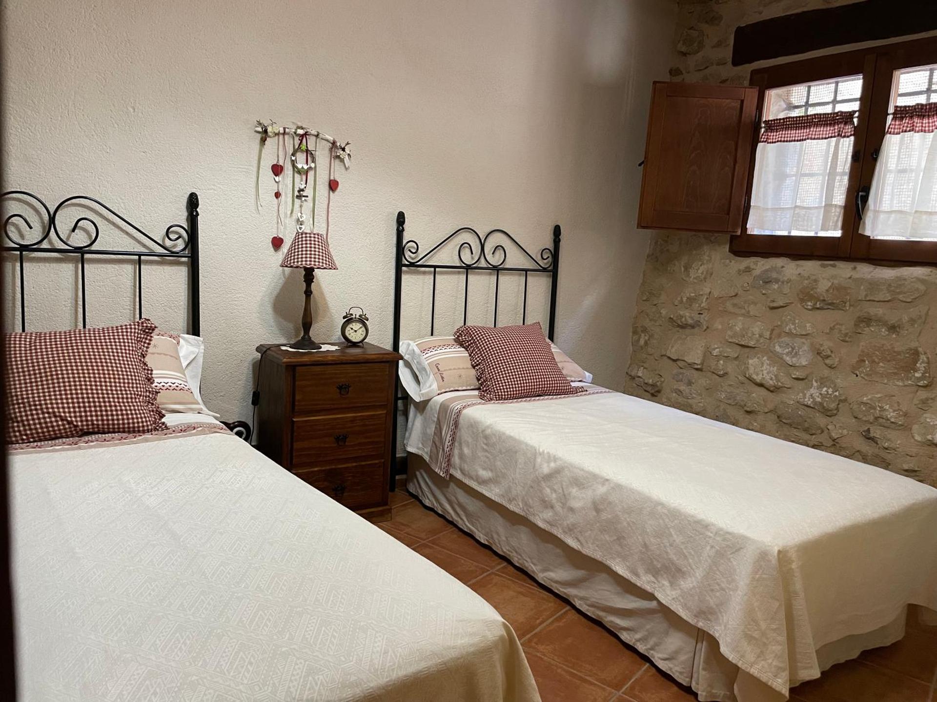 Casa Lidia - Antigua Posada Real