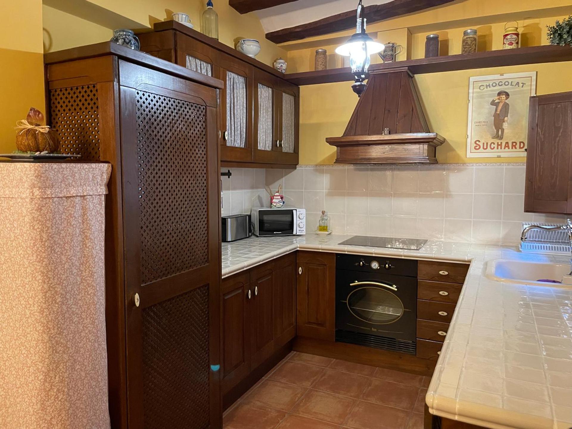 Casa Lidia - Antigua Posada Real