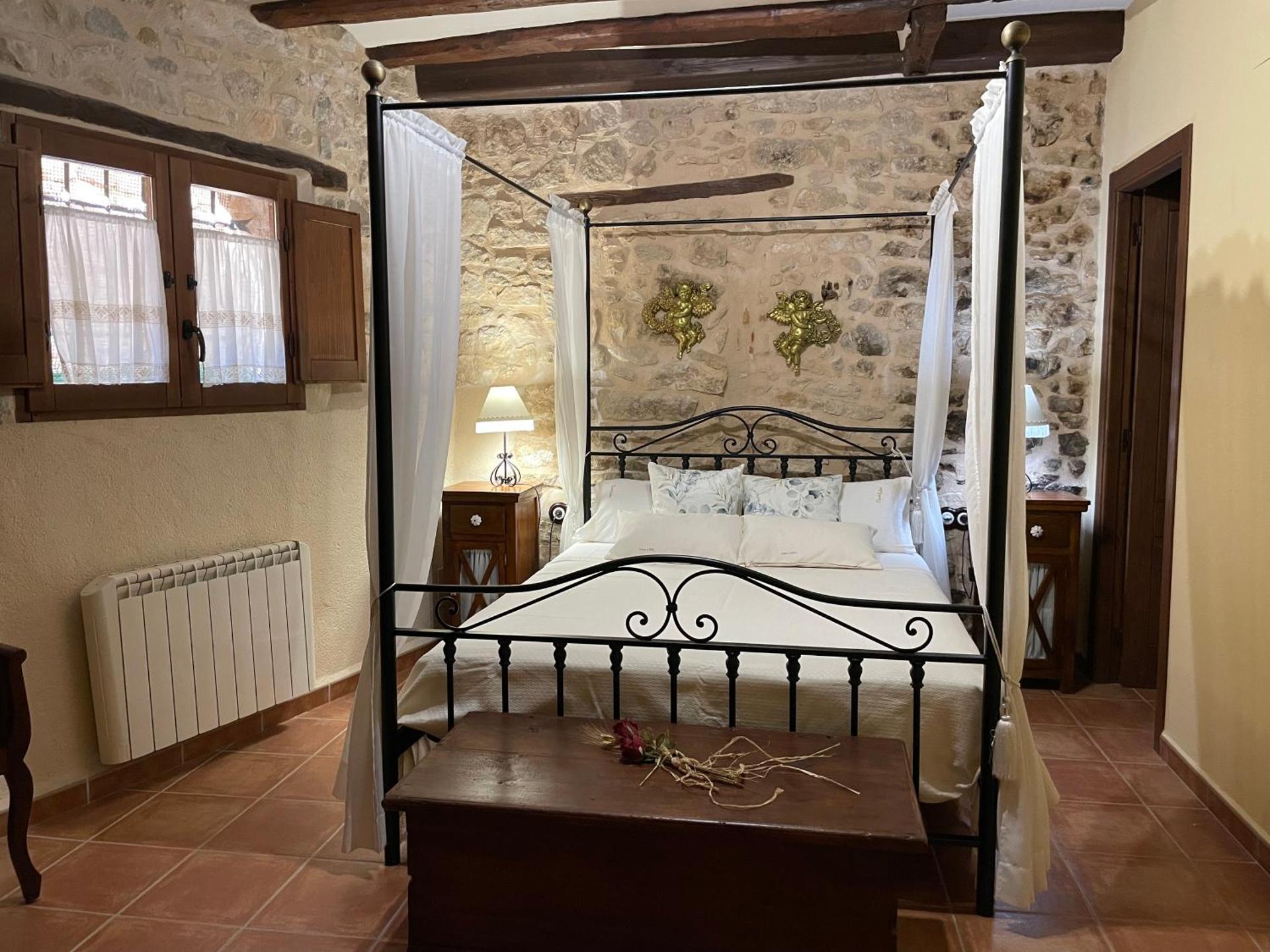 Casa Lidia - Antigua Posada Real