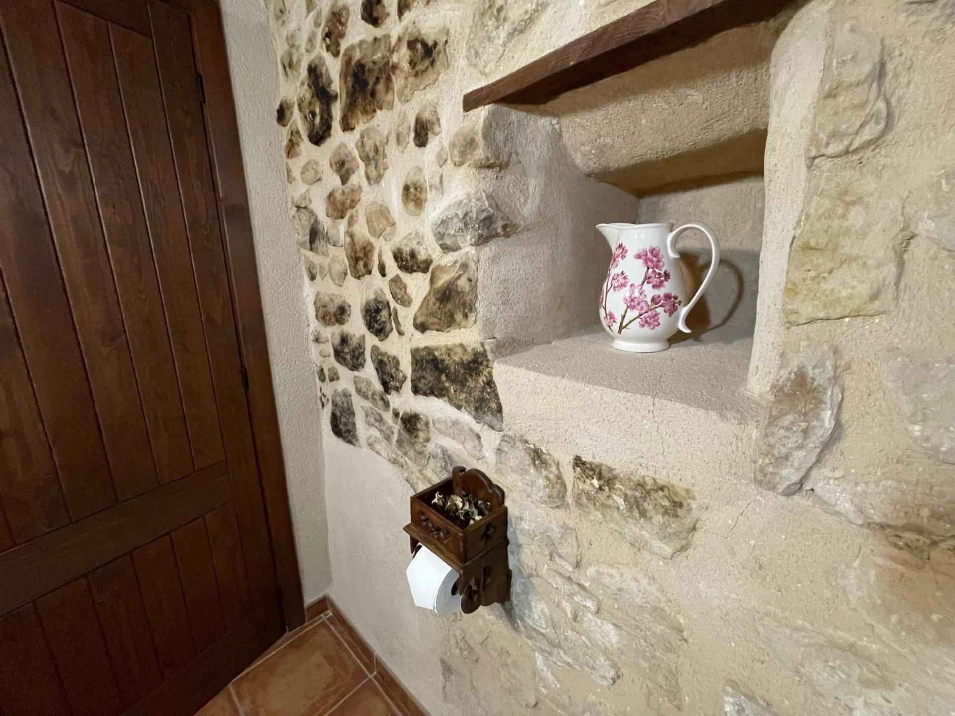 Casa Lidia - Antigua Posada Real