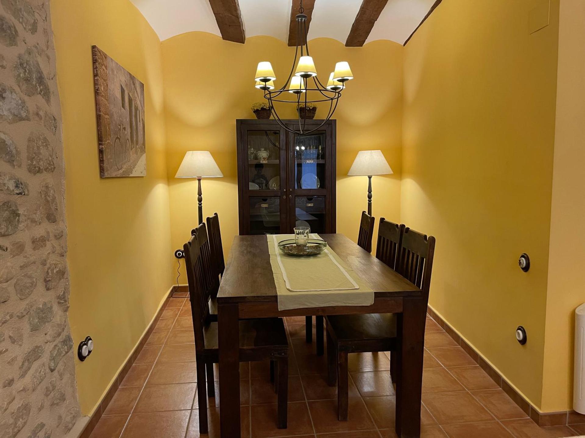 Casa Lidia - Antigua Posada Real