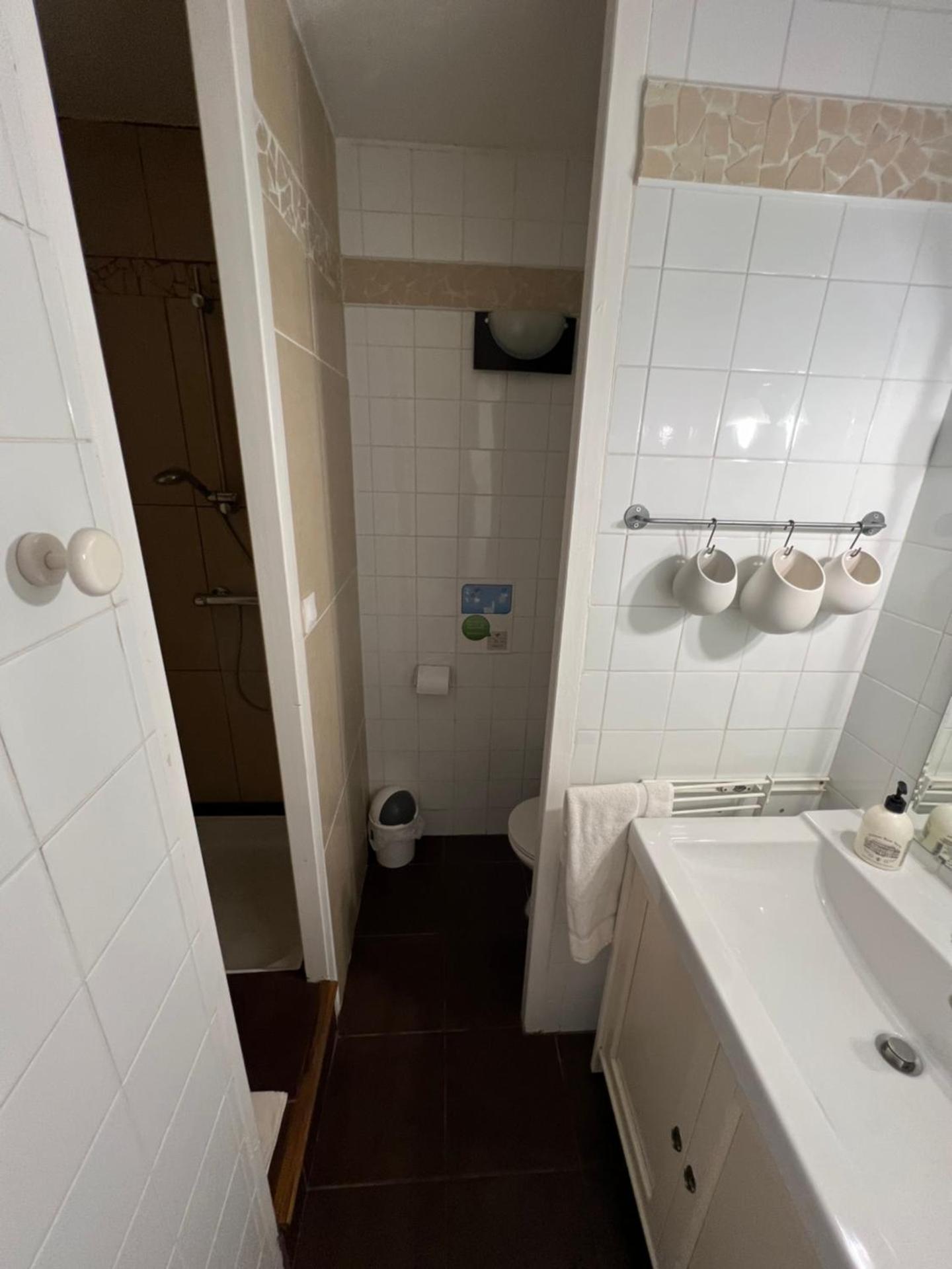 Chambre d'hôte Les Murailles