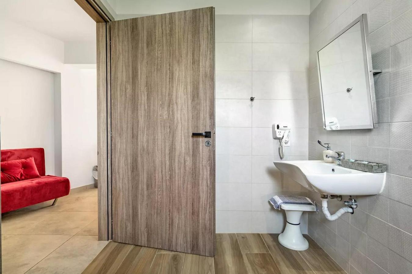 King Room - Disability Access