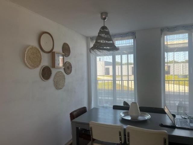 center appartement 2 rooms