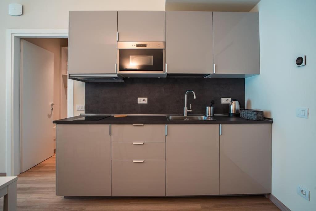 Monolocale Moderno Valpolicella Verona - Agni