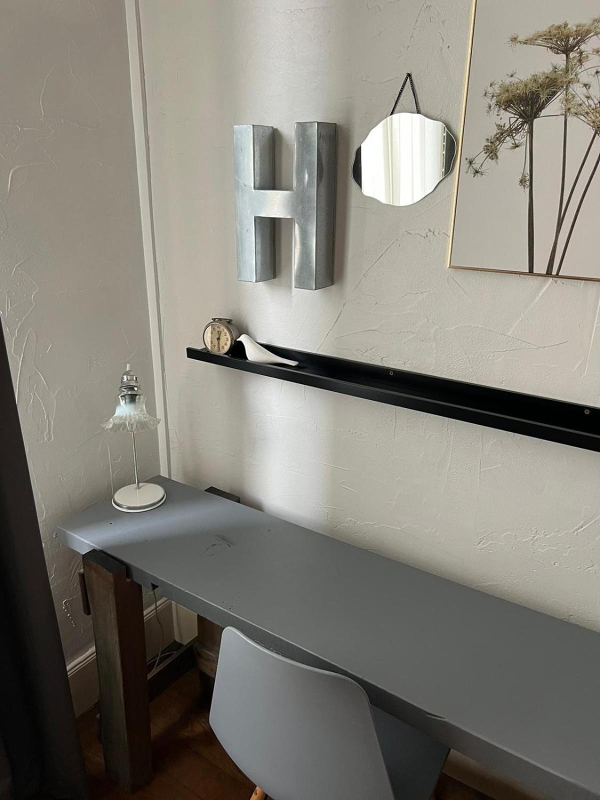 Les chambres de Pauline avec spa et climatisation parking moto garage vélo