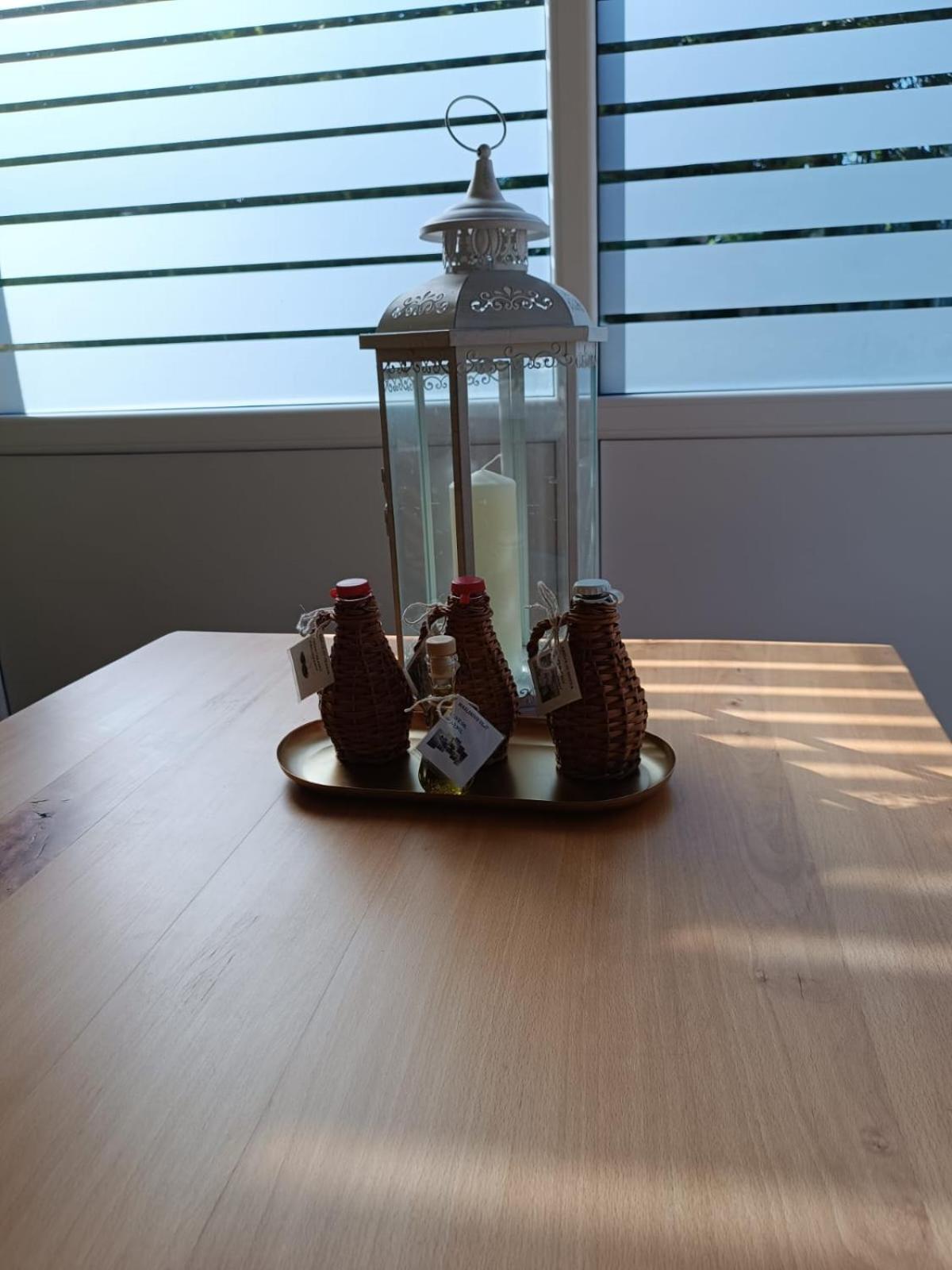 Kuća za odmor ARIJA sa velikim vanjskim bazenom