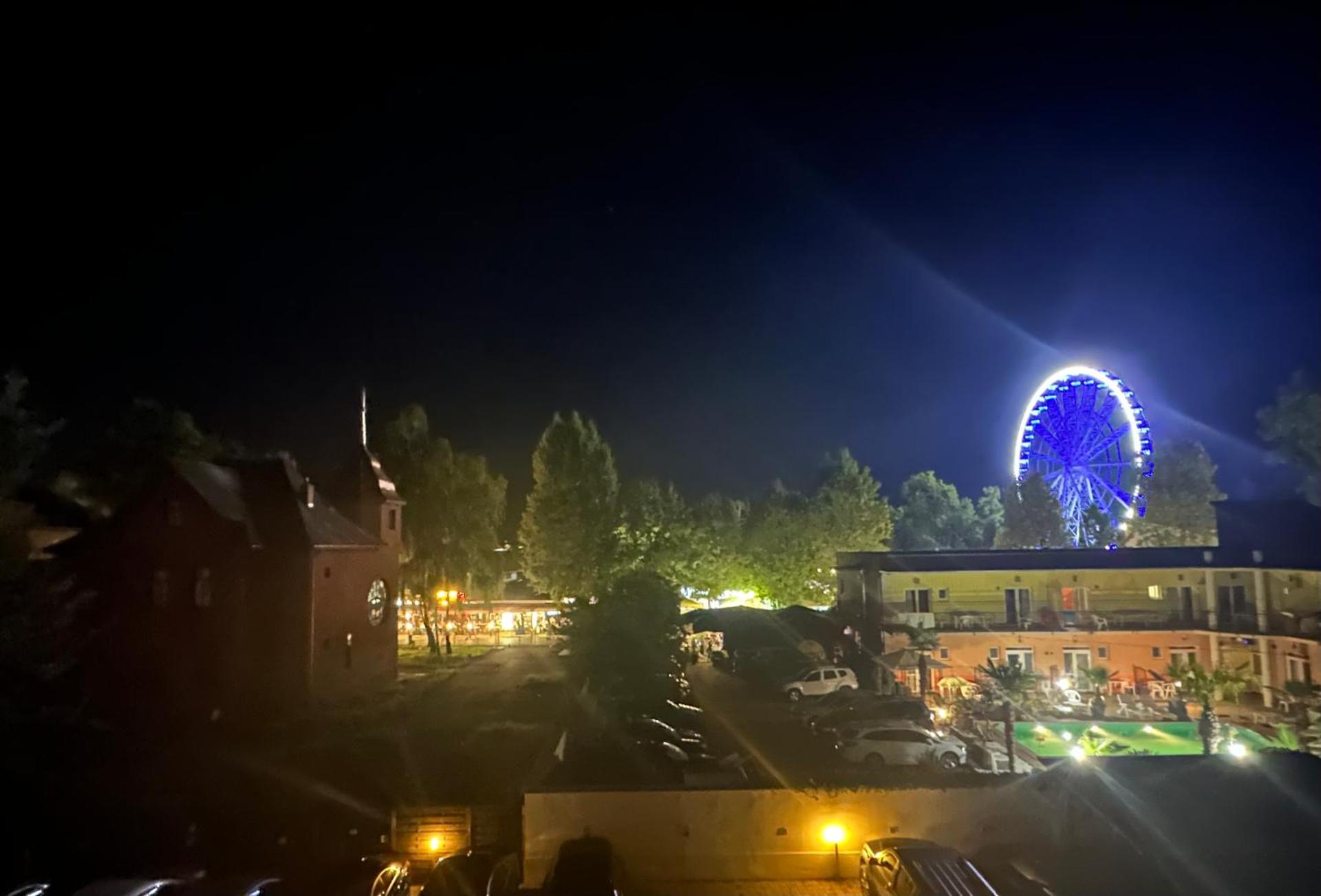 B13 Apartman Siófok