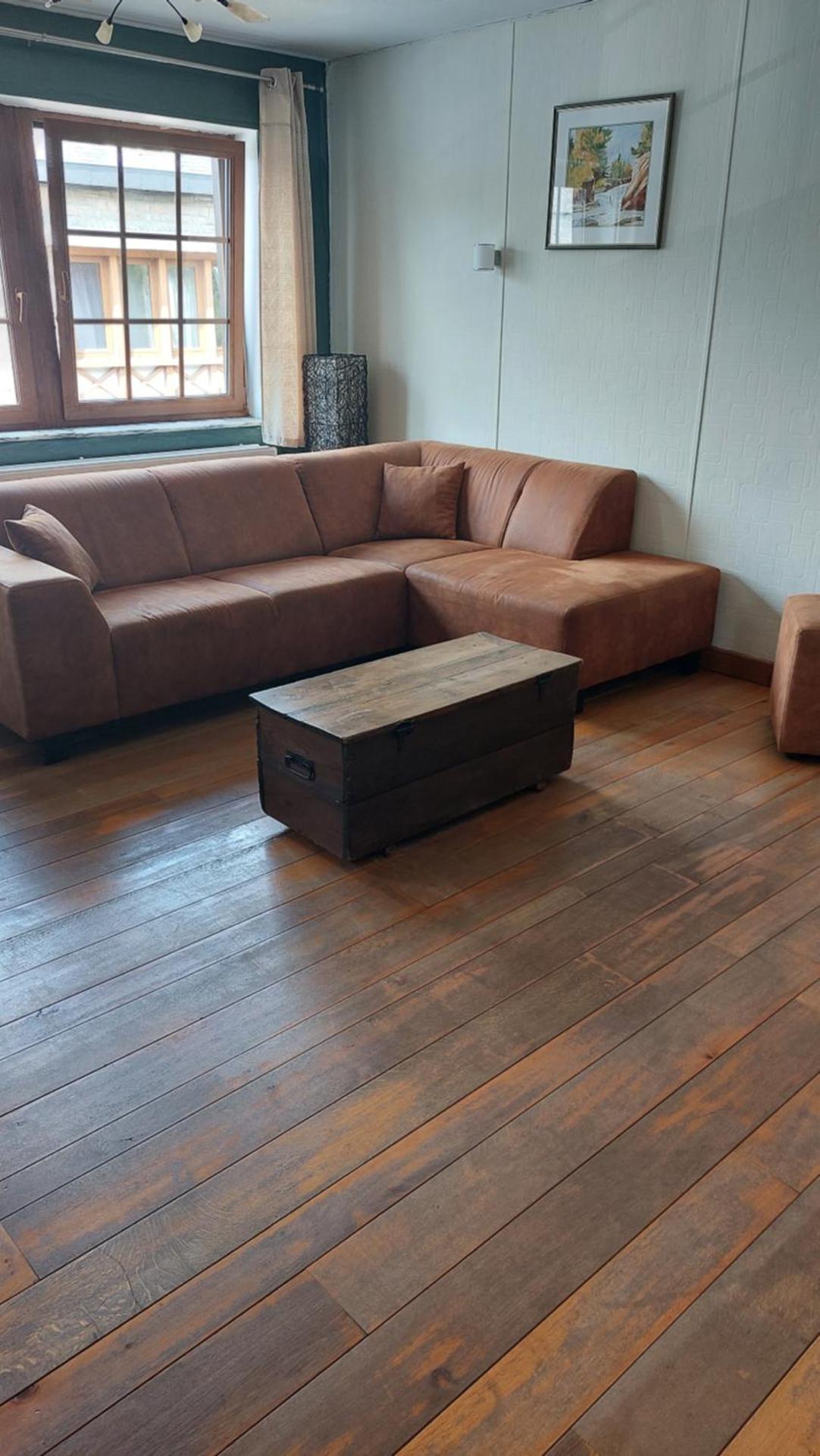 Aux trois petits cochons