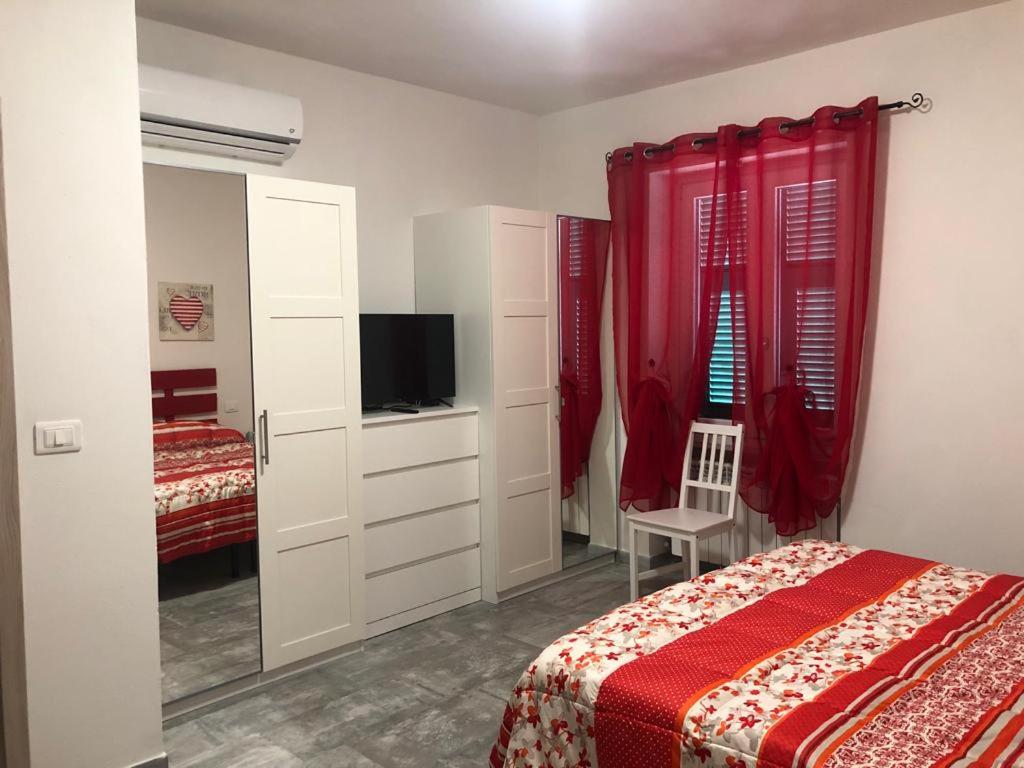 Residence il Grappolo di Gavi