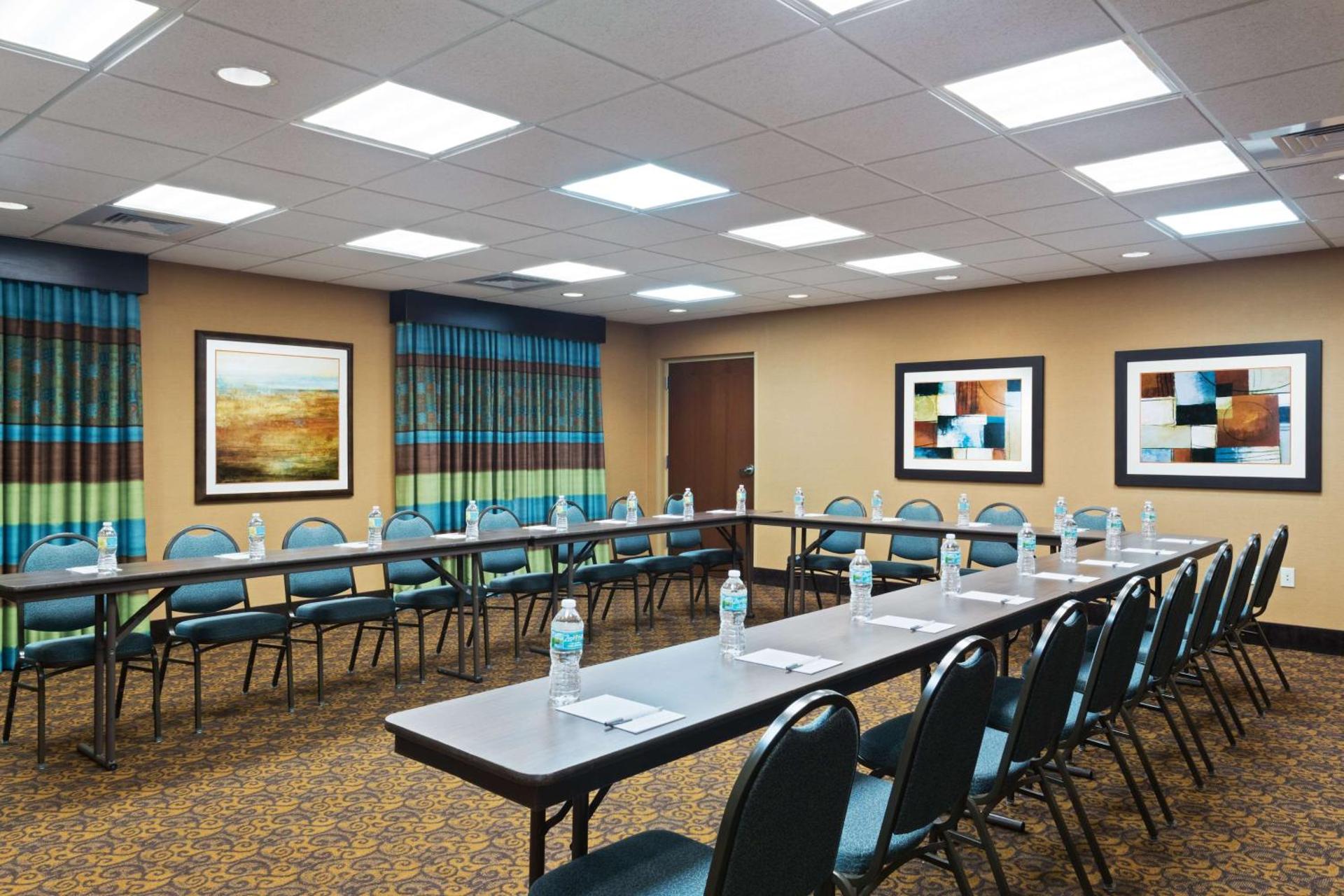 Meeting/conference room