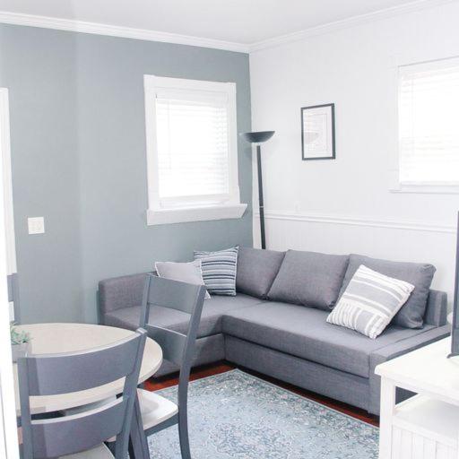 Historic peaceful apartment