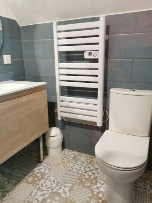 Les Logis de Catherine et Serge