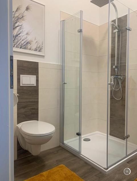 LWB Ferienwohnung "Auszeit im Denkmal"