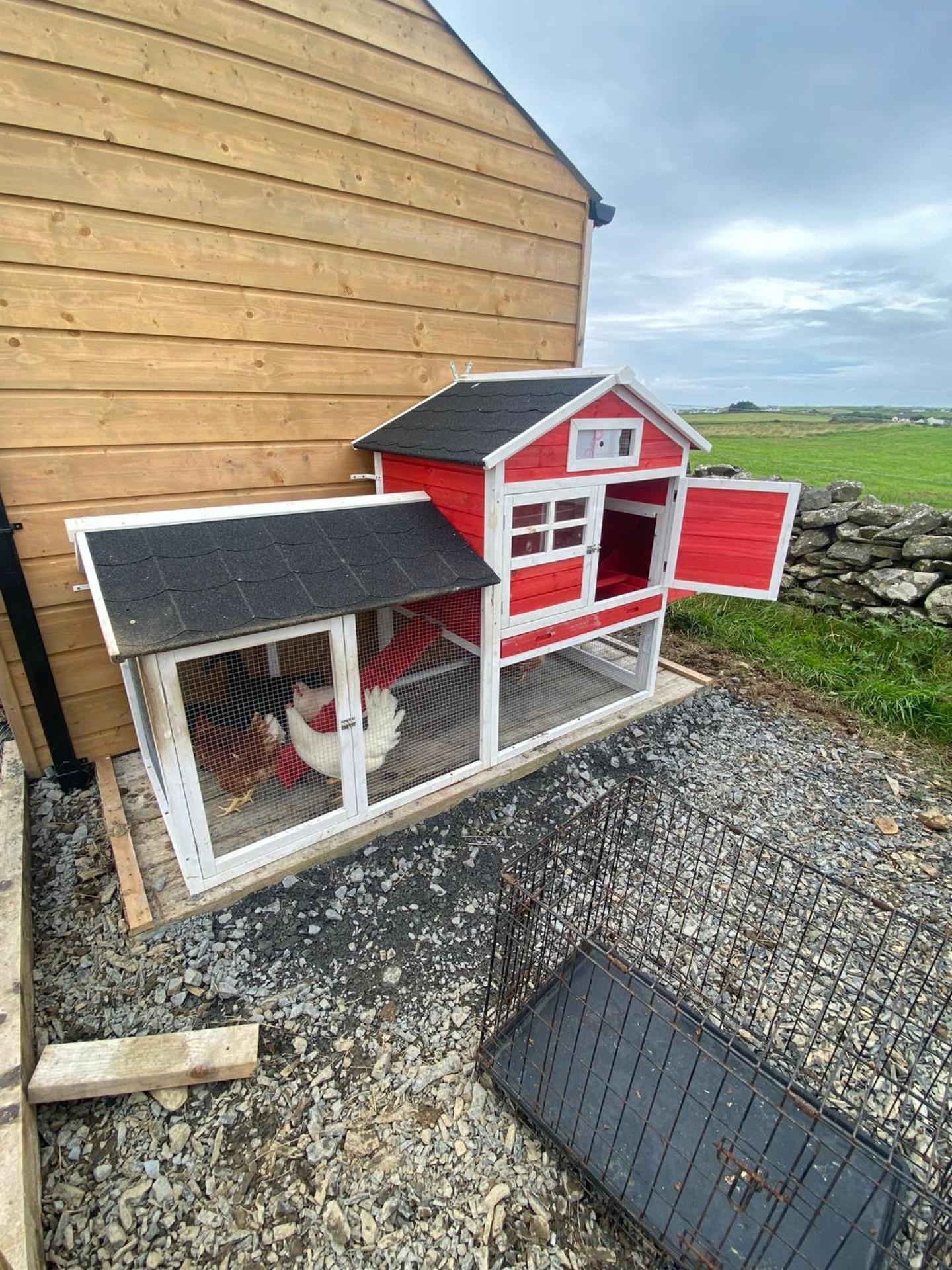 Riverfield Apartment