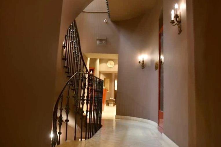 Spa and wellness centre/facilities