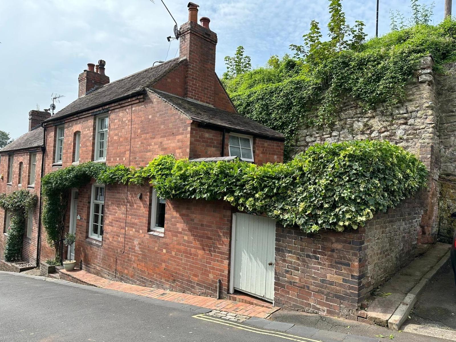 The Railway Cottage Bridgnorth