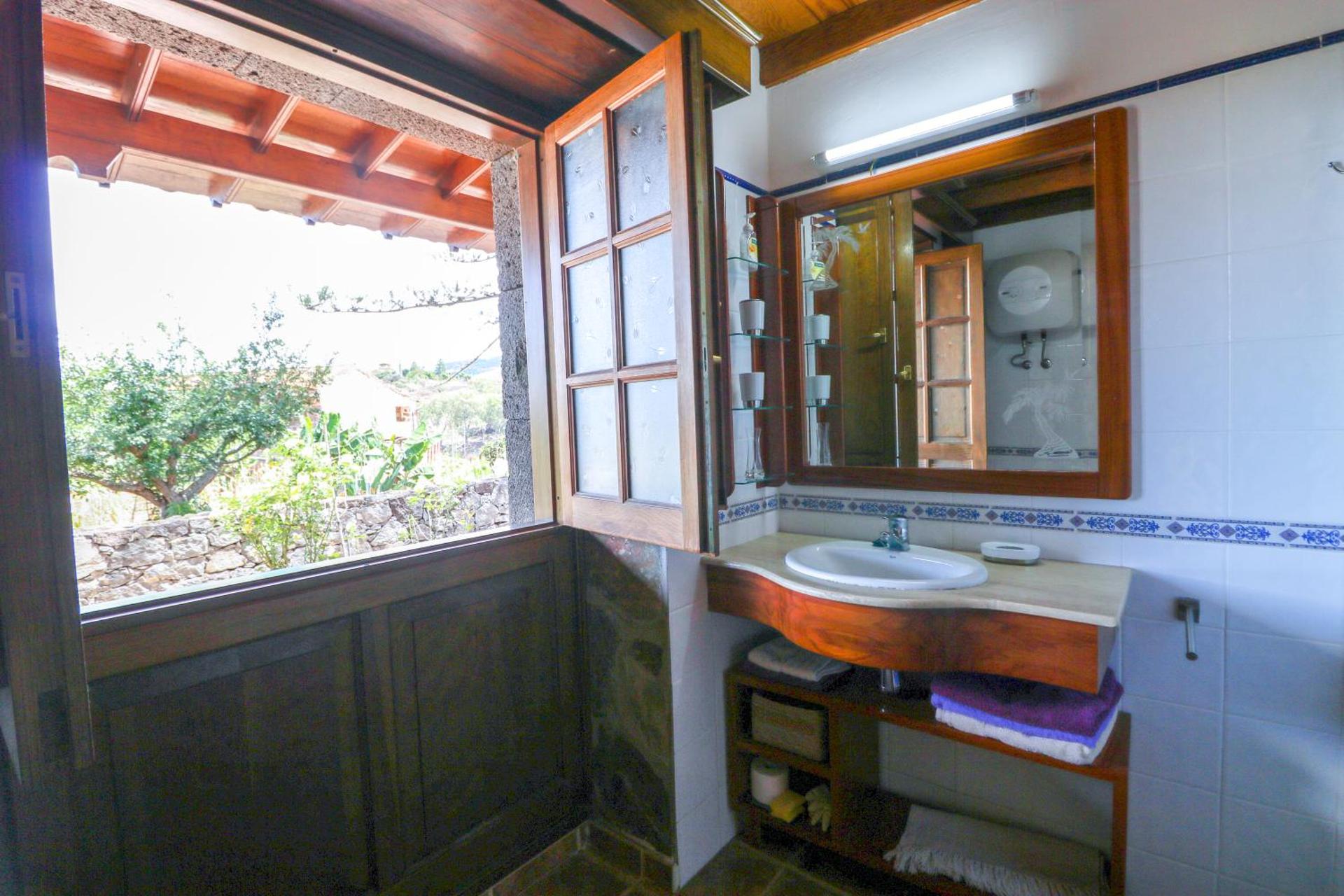 Countryside Views House Teror