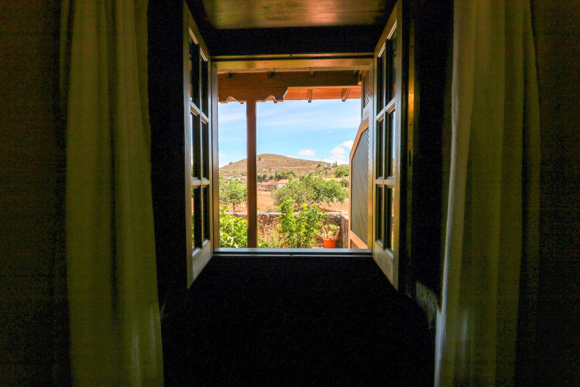 Countryside Views House Teror