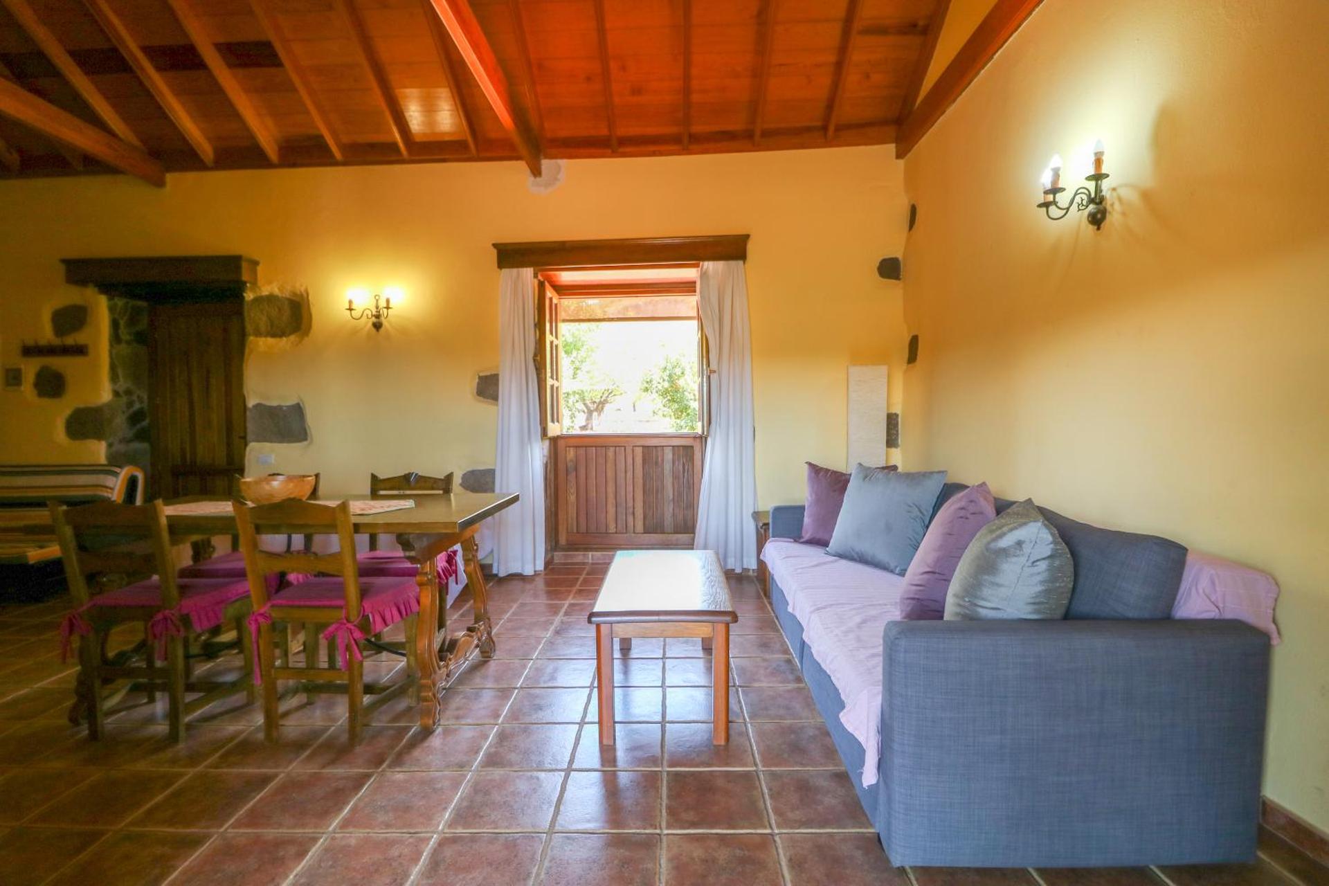 Countryside Views House Teror